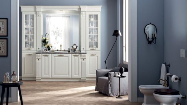 Scavolini Baño Baltimora