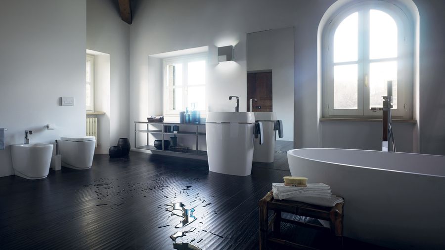 Scavolini Baño Habi