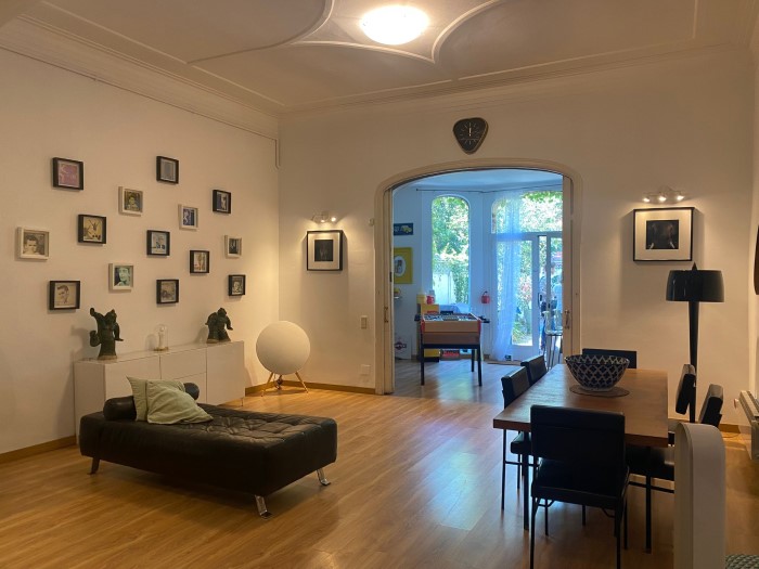 Casas en venta en Barcelona