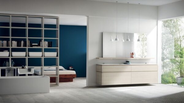 Scavolini Baño Ki