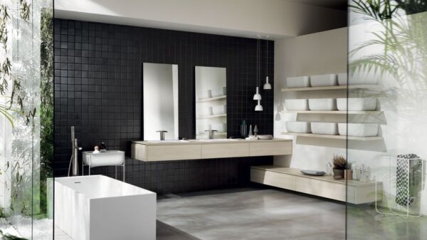 Scavolini Baño Ki