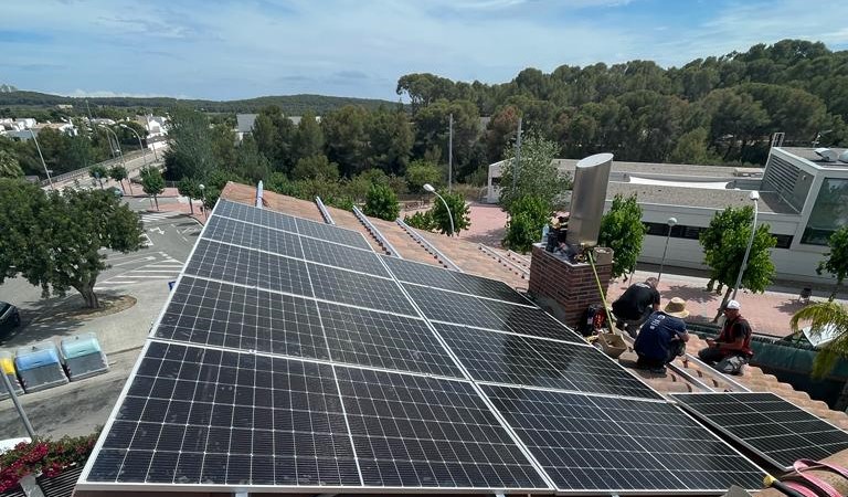 Mejorar la eficiencia energética