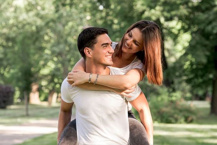 amistad perfecta con alguien del otro sexo