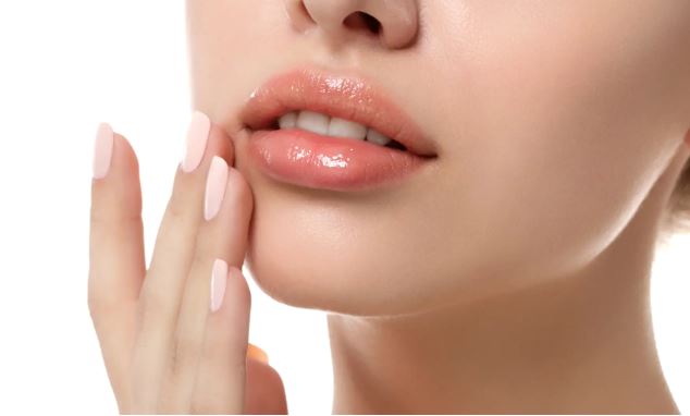 labios voluminosos