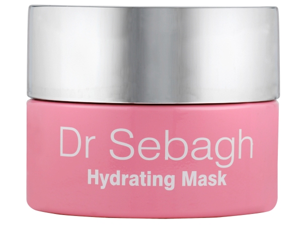 Dr Sebagh Rose De Vie Hydrating Mask