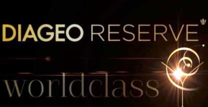 diageo reserve worldclass competition