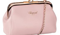 Chopard Happy Vintage Shoulder Bag