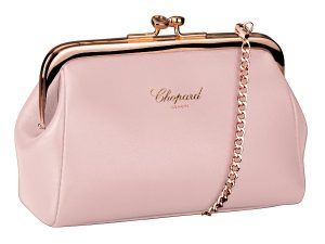 Chopard Happy Vintage Shoulder Bag