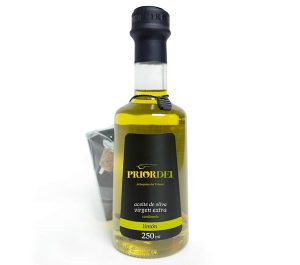 aceite priordei limon