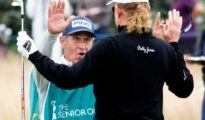 Miguel Angel Jimenez