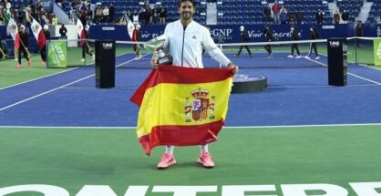 fernando verdasco atp challenger monterrey 2022