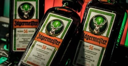 Jagermeister - Licor de hierbas