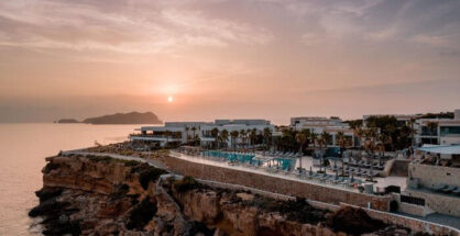 7Pines Hotels & Resort Ibiza