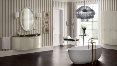 Scavolini Baño Magnifica