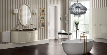 Scavolini Baño Magnifica