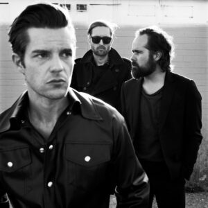 the killers