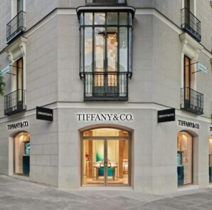 Tiffany Madrid Boutique