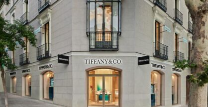 Tiffany Madrid Boutique