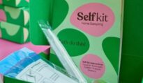 Selfkit, un innovador kit de autotoma vaginal