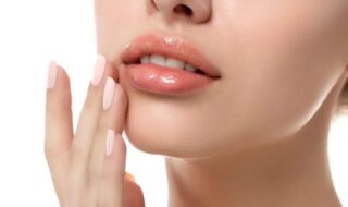 labios voluminosos