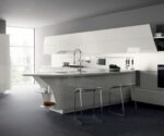 Cocina Scavolini Flux Swing